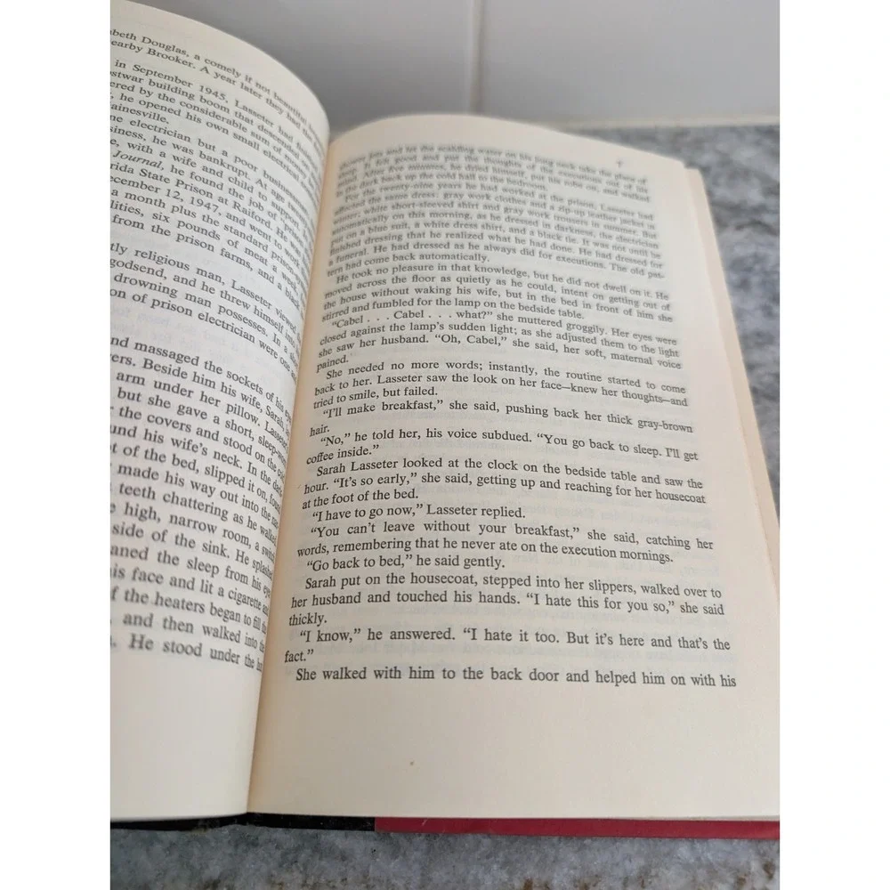 Deathwork - James‎ McLendon, 1977 Hardcover